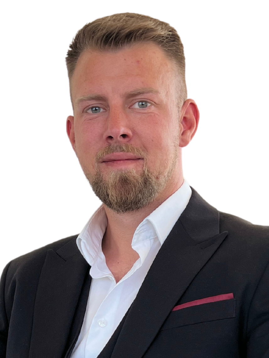 Fabian Nölle Fabian Nölle